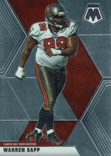 Panini NFL Football Mosaic