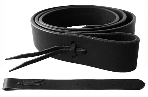 Pferd westernsattel latigo - pferd,