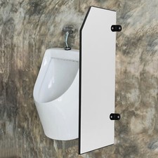 Schamwand, WC Urinal