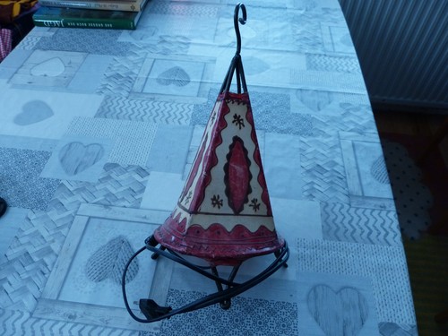 Orientalische marokkanische