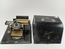 Günthermann Junior Modell 3