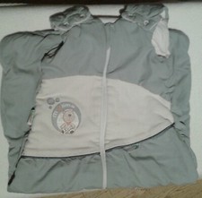 Schneeanzug/ Overal, Gr.86/92