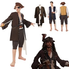 Pirates Of The Caribbean Jack