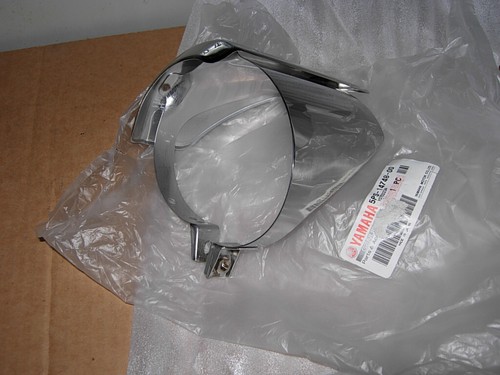 Yamaha 5ps 14748 schutz - ,