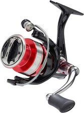 Balzer MK Adventure 6200 FD