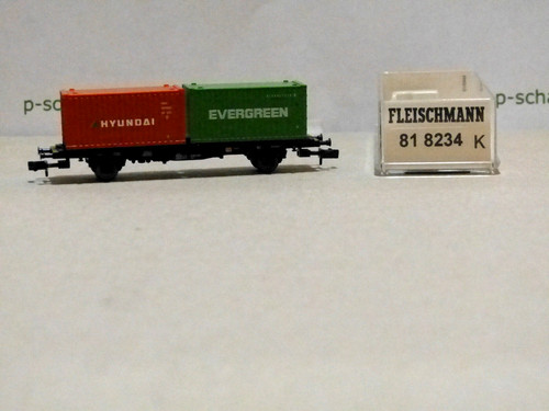 Fleischmann 818234 - , k