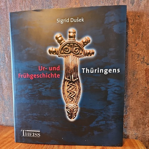 Und frühgeschichte - ur-,