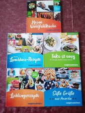 WEIGHT WATCHERS 🌸 🌾