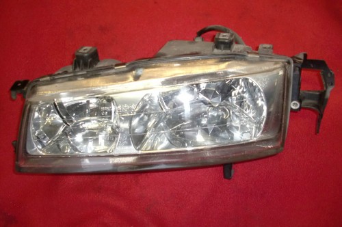 Frontscheinwerfer links honda - links,