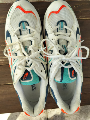 Herrenschuhe asics gel kayano - asics,