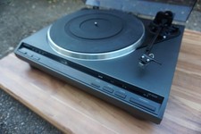 Großer Onkyo CP 1500 F  mit Quartz Direktantrieb und Vollautomatik / Suchlauf