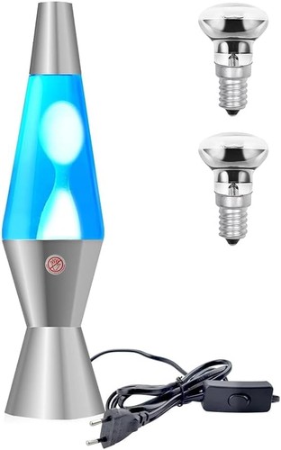 Tobebright lavalampe - tobebright,