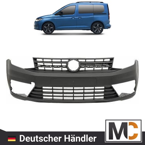 Stoßstange vorne für - , vw