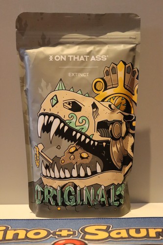 Sealed that ass - 🔥sealed, on