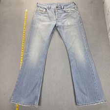 Diesel Zathan Jeans Mens 32x32