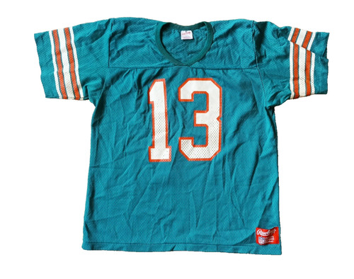 Dan marino miami - dan,