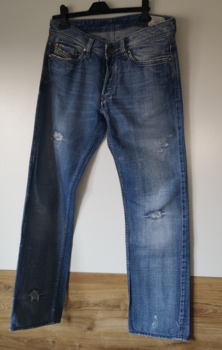 Herren jeans diesel viker - jeans,