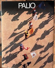 Palio - von Falassi Catoni