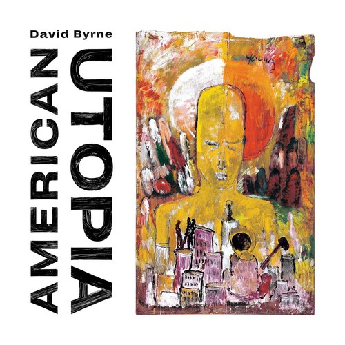 David byrne amerikanische - byrne,