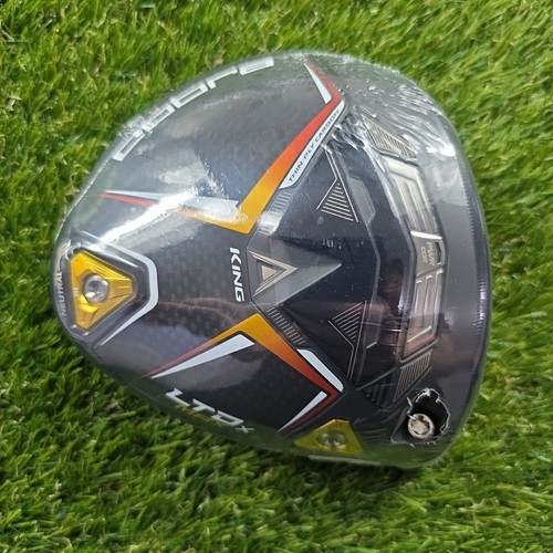 Cobra ltdx max - cobra, driver