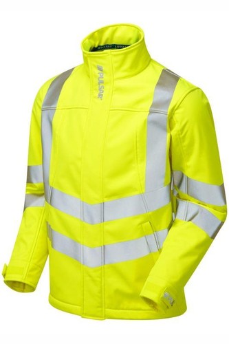 Pulsar warn softshell - pulsar®,