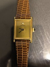 alte damenuhr handaufzug