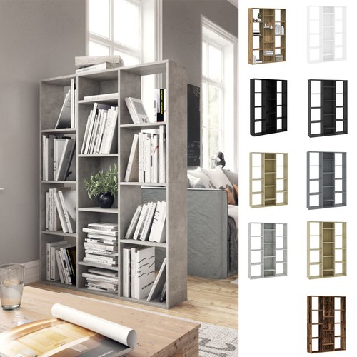 Raumteiler bücherregal - raumteiler,