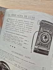 AGFA Standard de Luxe