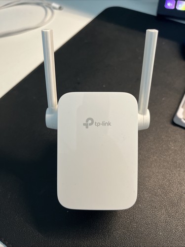 Link re305 wlan repeater - re305,