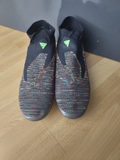 NEUE Nike Phantom 6 High Elite FG "EA Sports FC" Fußballschuhe 45