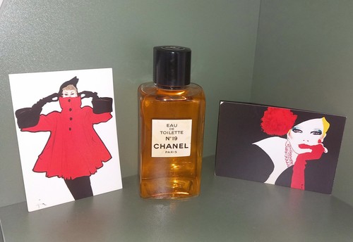 Toller dummy chanel - toller, (dummy)