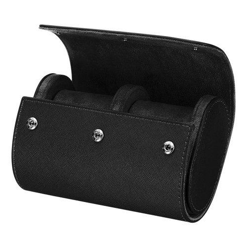 Leder etui für uhr roll - für,