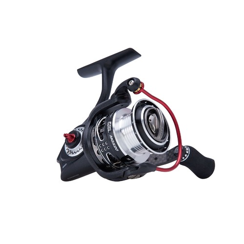 Abu garcia revo mgx spinning - garcia,