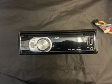 JVC KD-R511 Autoradio 