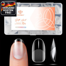 Modelones Nail Tips 360 Stück