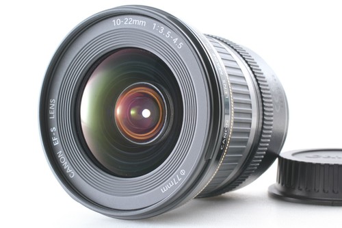 Nearmint canon s - [nearmint], 10-22mm