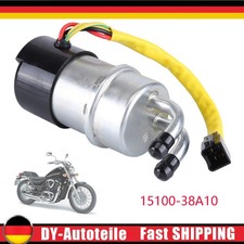 4 Kabel Kraftstoffpumpe