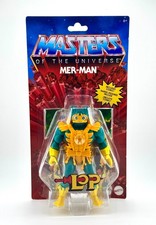 Masters of the Universe