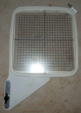 Janome Stickrahmen für Memory