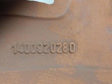 1400920280 felge für CITROEN