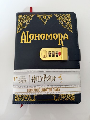 Harry potter alohomora - potter,