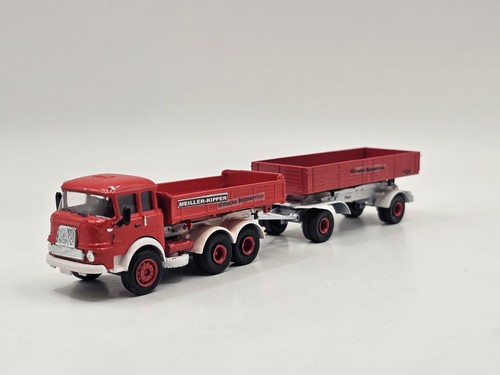 Wiking herpa brekina - , 1:87