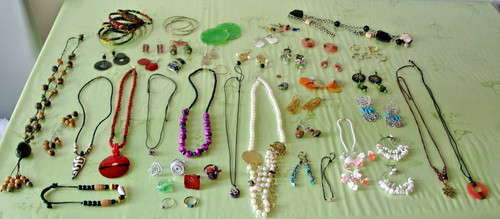 Aktuell attraktiv modeschmuck - aktuell+,