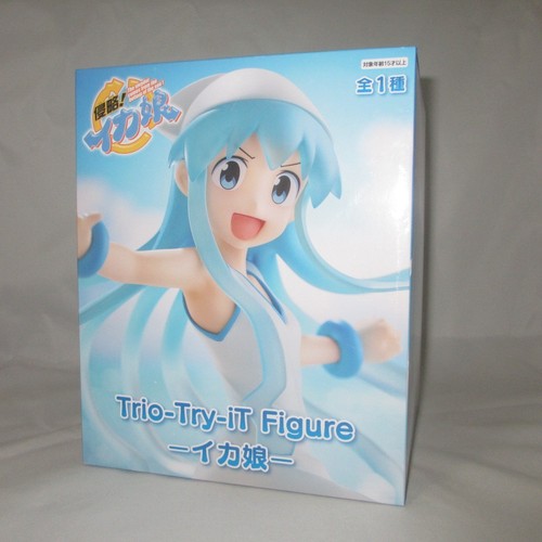 Squid girl ika musume - girl,