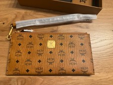MCM Geldbörse Portmonaie