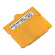 Olympus masd micro sd - masd-1,