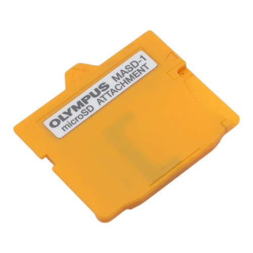 Olympus masd micro - masd-1,