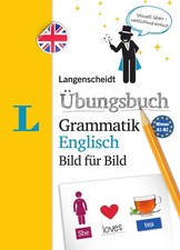 Langenscheidt Übungsbuch