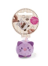 Kuscheltier Katze Angy 5cm -