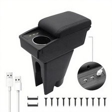 Armrest Box For Toyota Aygo BJ